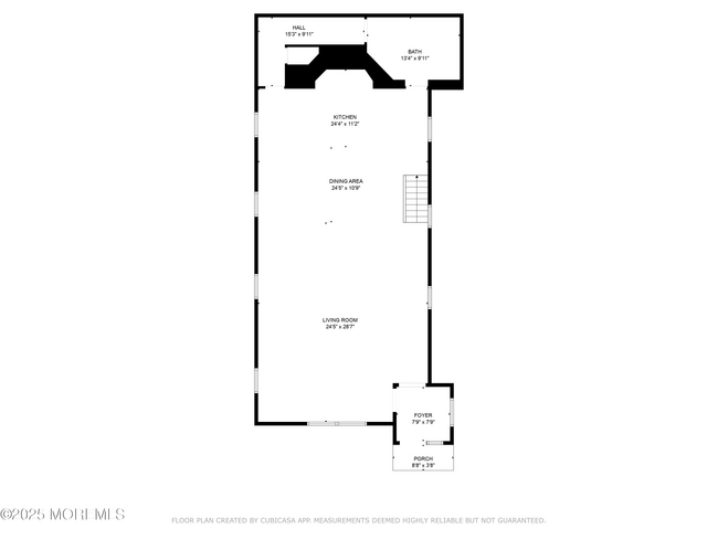 73 3rd Ave in Atlantic Highlands, NJ - Building Photo - Building Photo