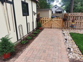 1018 W 45th St, Unit #2 in Richmond, VA - Building Photo