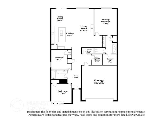 4015 Honey Locust Dr in Charlotte, NC - Foto de edificio - Building Photo