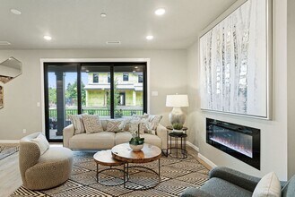 7001 NE 132nd Way in Vancouver, WA - Building Photo - Building Photo