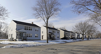 Long Island Place Apartments