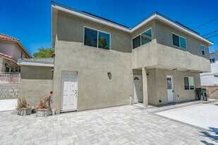 508 N Shelton St in Burbank, CA - Building Photo
