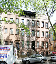 435 Clinton St in Brooklyn, NY - Building Photo - Building Photo