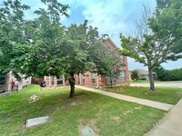 4969 Galley Cir in Fort Worth, TX - Building Photo - Building Photo