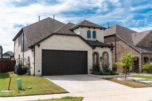 3122 Wind Knot Way in Royse City, TX - Building Photo