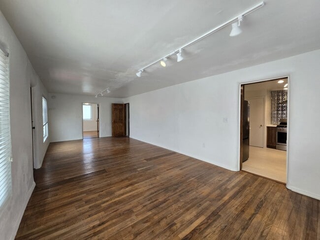 property at 802 Agua Fria St
