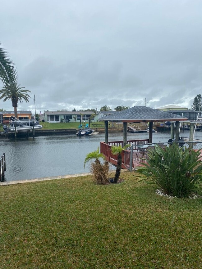 12619 1st Isle in Hudson, FL - Building Photo - Building Photo