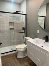 136 Millbury St in Worcester, MA - Building Photo - Building Photo