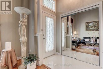 31 Oceanview St in Richmond Hill, ON - Building Photo - Building Photo