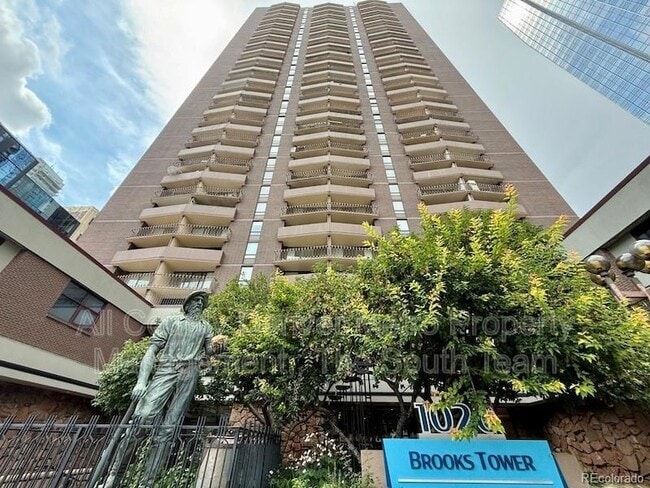 property at 1020 15th St