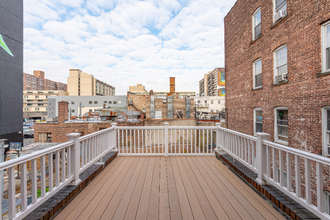 20 Cottage St in Jersey City, NJ - Building Photo - Building Photo