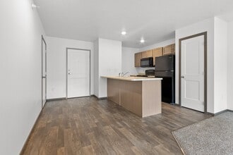 Split Rock Village in Sioux Falls, SD - Building Photo - Building Photo