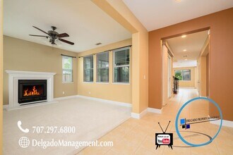 735 Kearney St in Benicia, CA - Building Photo - Building Photo