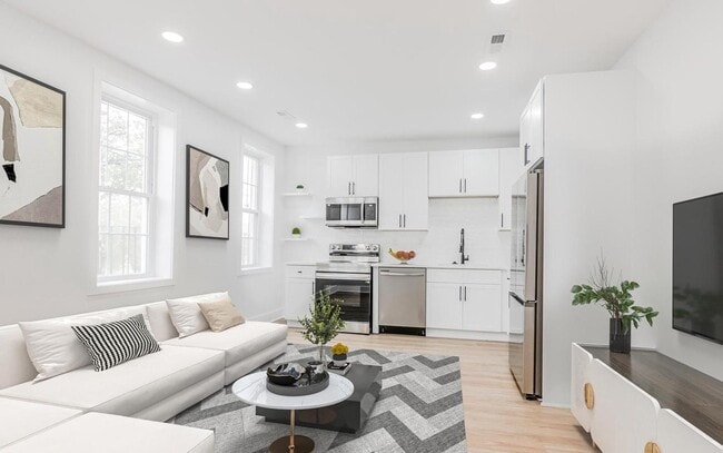 property at 1801 Otis St NE