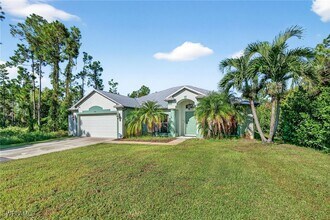 4585 20th St NE in Naples, FL - Building Photo - Building Photo