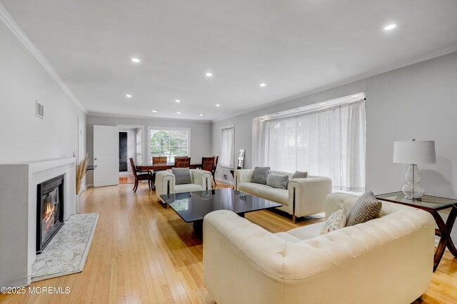 201 Golf Rd in Deal, NJ - Building Photo - Building Photo