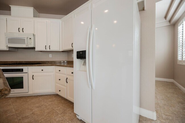 property at 9509 Gainey Ranch Ave