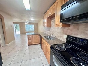10070 Emnora Ln in Houston, TX - Building Photo - Building Photo