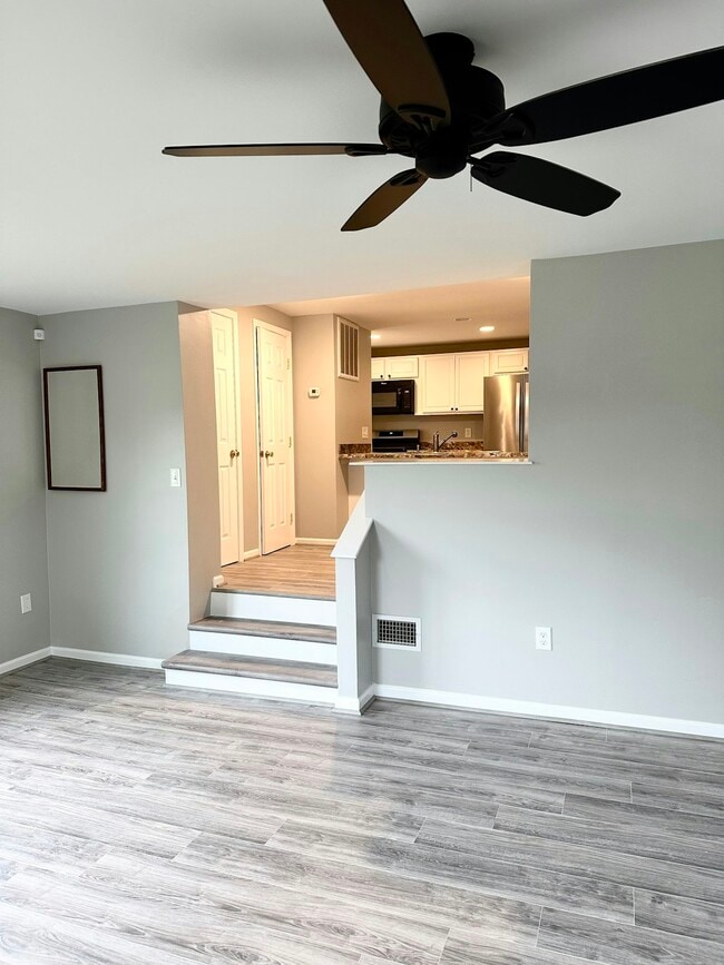 3932 Fairfax St in Dumfries, VA - Building Photo - Building Photo