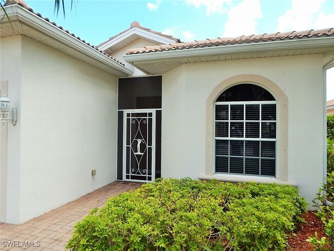 property at 2505 Keystone Lake Dr