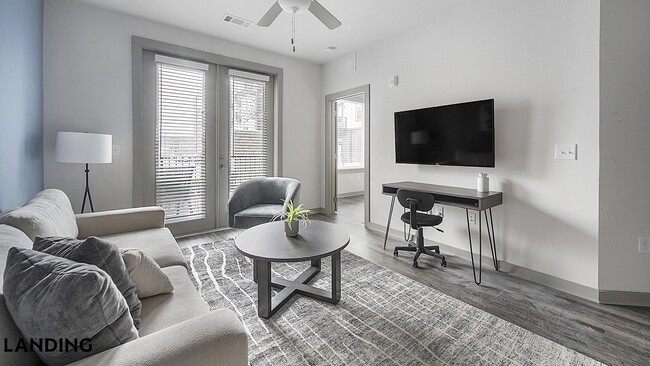 2165 Nolensville Pk, Unit 1-125 in Nashville, TN - Building Photo - Building Photo