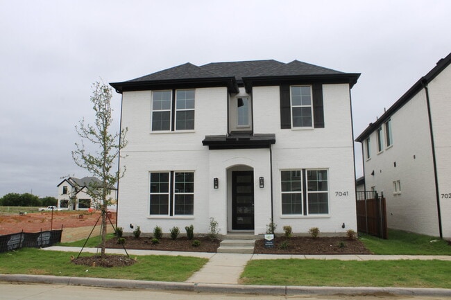 property at 7041 Confetti Ln