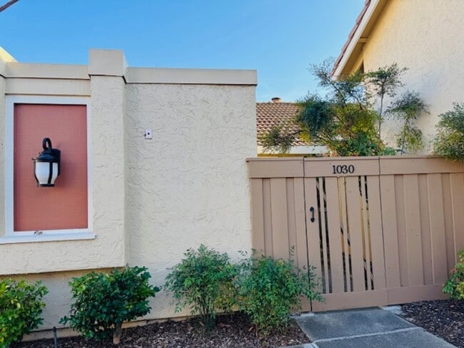 property at 1030 Sheppard Rd