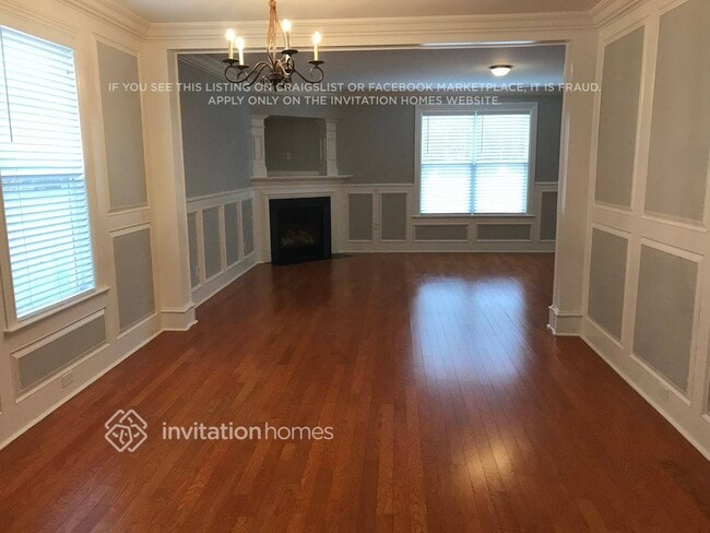 5718 Verrazano Dr in Waxhaw, NC - Building Photo - Building Photo
