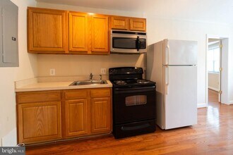 444 Rhode Island Ave NW in Washington, DC - Building Photo - Building Photo