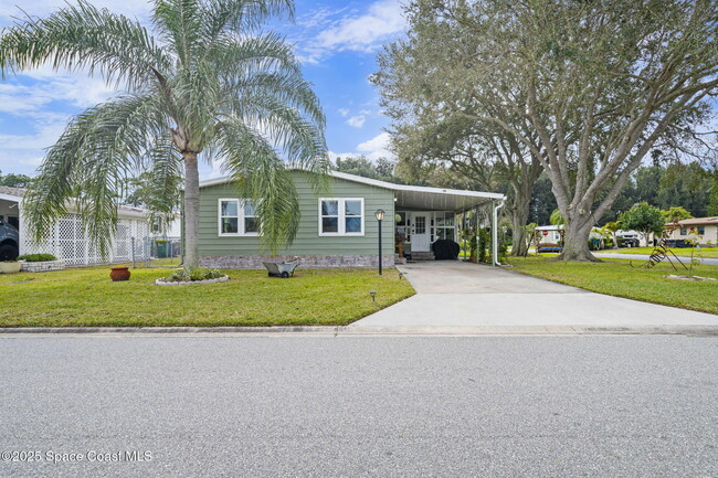 property at 345 Avocado Dr