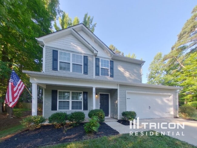 property at 101 Aurora Mill Rd