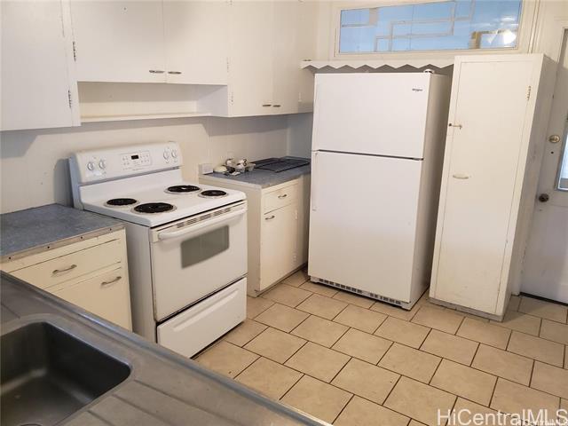 2975 Oahu Ave in Honolulu, HI - Building Photo - Building Photo