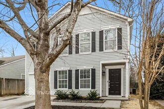 5425 Idlewild Rd N, Unit 4303 in Charlotte, NC - Foto de edificio - Building Photo