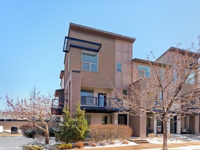 2360 Uinta St in Denver, CO - Building Photo - Building Photo