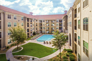 Centre Suites I Apartments