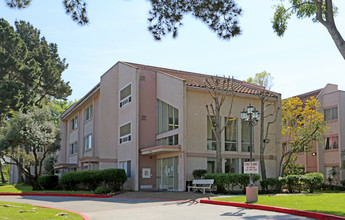 El Portal in San Pablo, CA - Building Photo - Building Photo