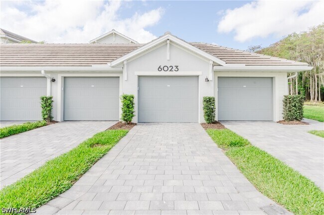 property at 6023 Ellerston Wy