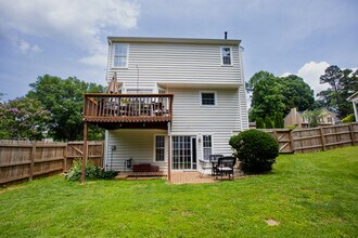 4569 Hickory Forest Dr NW in Acworth, GA - Building Photo - Building Photo