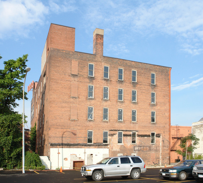 1 Capron St in Rochester, NY - Building Photo - Building Photo