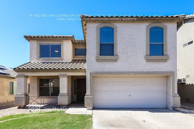 property at 12937 W Holly St