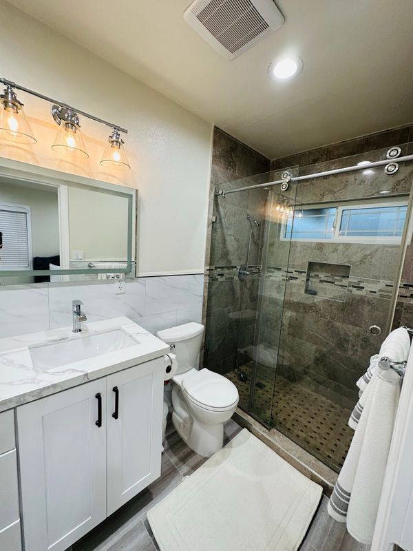 8952 McClure Ave in Westminster, CA - Building Photo - Building Photo