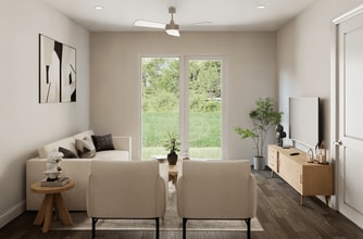 The Landings at Hard Scrabble in Columbia, SC - Building Photo - Building Photo