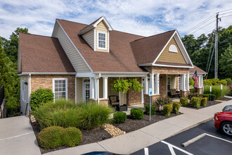 Legacy Pointe in Knoxville, TN - Building Photo - Building Photo