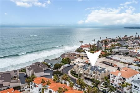 260 W Marquita in San Clemente, CA - Building Photo