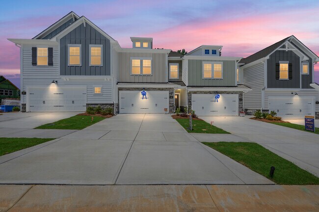 109 Alluvium Ln in Waxhaw, NC - Foto de edificio - Building Photo