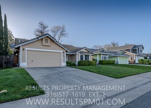 5763 River Run Cir in Rocklin, CA - Building Photo - Building Photo