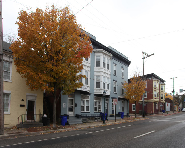 201 E Franklin St in Hagerstown, MD - Building Photo - Building Photo