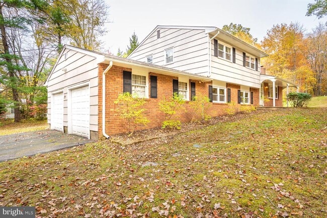 857 Cherry Hill Rd in Princeton, NJ - Building Photo - Building Photo