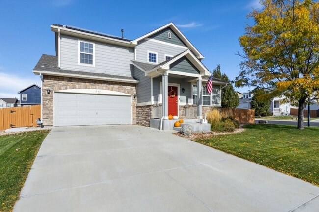 1544 Benfleet Ct in Windsor, CO - Building Photo - Building Photo