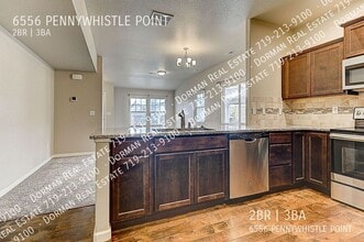 6556 Pennywhistle Point in Colorado Springs, CO - Building Photo - Building Photo